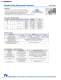 Magnetics Catalog - NIC Components