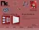 Resistive and Circuit Protection Catalog - NIC Components