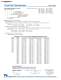 Resistive and Circuit Protection Catalog - NIC Components