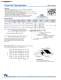 Resistive and Circuit Protection Catalog - NIC Components