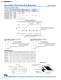 Resistive and Circuit Protection Catalog - NIC Components