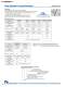 Resistive and Circuit Protection Catalog - NIC Components