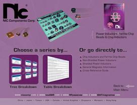 Magnetics Catalog