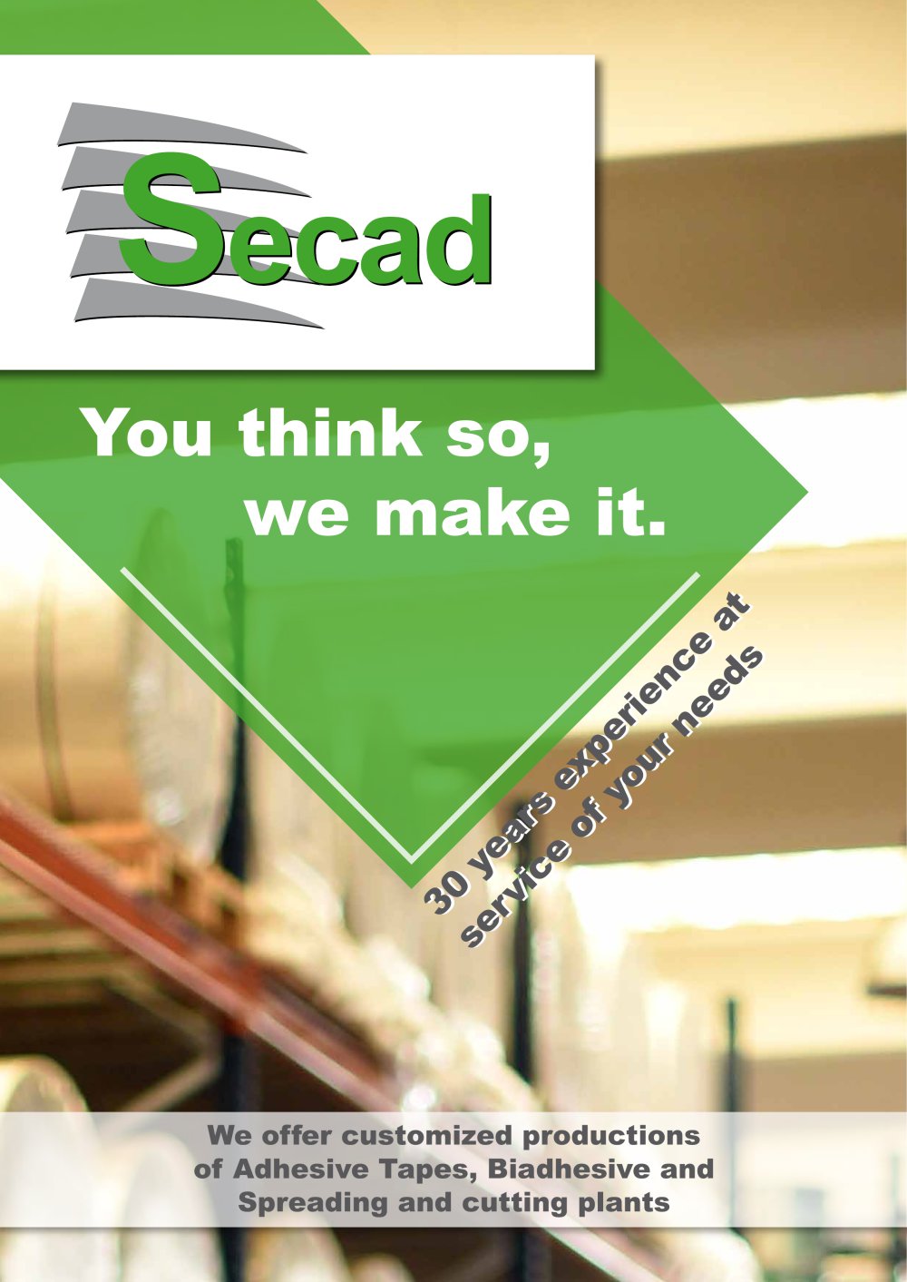 brochere secad english secad pdf catalogue technical