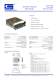 SNP-C04 Series - Skynet Electronic
