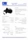 EI48 TUV Unregulated Wall Mount Series - Skynet Electronic