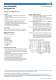 Multilayer Chip Beads - TDK
