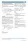 Transformers for Switching Power Supplies - TDK