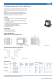 Transformers for Switching Power Supplies - TDK