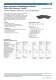 Magnetic Sheets for RFID Flexield - TDK