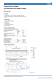 Thermal Print Heads BHF/BHP series - TDK