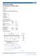 Thermal Print Heads BHF/BHP series - TDK