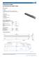 Thermal Print Heads BHF/BHP series - TDK