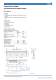 Thermal Print Heads BHF/BHP series - TDK