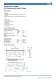Thermal Print Heads BHF/BHP series - TDK