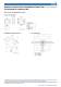 Multilayer Band Pass Filters(Balance Output Type) For 2.4GHz W-LAN/Bluetooth - TDK