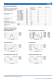Multilayer Band Pass Filters(Balance Output Type) For 2.4GHz W-LAN/Bluetooth - TDK