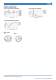 Multilayer Band Pass Filters(Balance Output Type) For 2.4GHz W-LAN/Bluetooth - TDK