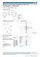Multilayer Band Pass Filters(Balance Output Type) For 2.4GHz W-LAN/Bluetooth - TDK