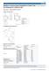 Multilayer Band Pass Filters(Balance Output Type) For 2.4GHz W-LAN/Bluetooth - TDK