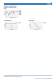 Multilayer Band Pass Filters(Balance Output Type) For 2.4GHz W-LAN/Bluetooth - TDK