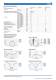 Multilayer Band Pass Filters(Balance Output Type) For 2.4GHz W-LAN/Bluetooth - TDK