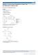 Multilayer Band Pass Filters(Balance Output Type) For 2.4GHz W-LAN/Bluetooth - TDK