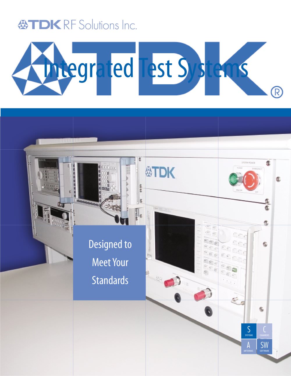 TDK - 82703