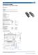 Thermal Print Heads BHF/BHP series