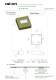 Oven Controlled Crystal Oscillator for instrumentation OCXO ULN HF A - Rakon