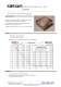 ULN SAW Oscillator OCSO for ground applications SR B650 1000 MHz - Rakon
