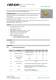 XO  Space Crystal Oscillator Flat Pack Series 120 - Rakon