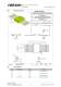 XO  Space Crystal Oscillator Flat Pack Series 120 - Rakon