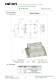 Oven Controlled Crystal Oscillator  for ground applications OCXO ULN HF B - Rakon
