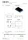 Space Crystal Oscillator TE100 XO series 100 - Rakon