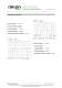 Defence Crystal filters General Specification