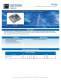 EX-200 Evacuated Miniature Crystal Oscillator (EMXO) - Vectron International