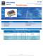VX-508 Voltage Controlled Crystal Oscillators (VCXO) - Vectron International