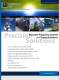 Precision Frequency Control and Timing Solutions 
