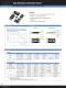 Product Selection Guide 2011 - Yageo
