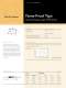 Leaded Resistors 2011 - Yageo