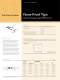 Leaded Resistors 2011 - Yageo