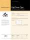 Leaded Resistors 2011 - Yageo