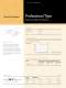 Leaded Resistors 2011 - Yageo