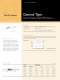 Leaded Resistors 2011 - Yageo