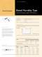 Leaded Resistors 2011 - Yageo