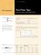 Leaded Resistors 2011 - Yageo