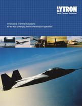 Defense and Aerospace Brochure