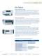 Temperature Catalog - Lake Shore Cryotronics, Inc.
