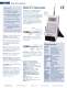 Magnetics Catalog - Lake Shore Cryotronics, Inc.